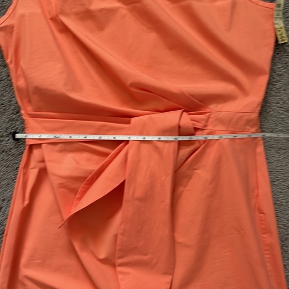 NWT Diane Von Furstenberg cocktail dress Bergdorfs DVF - Picture 5 of 7